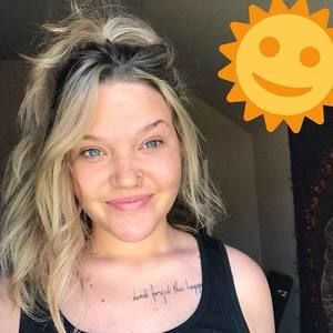 Meet your Posher, Anna